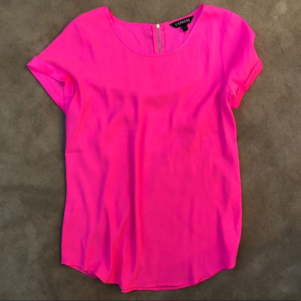Express top
